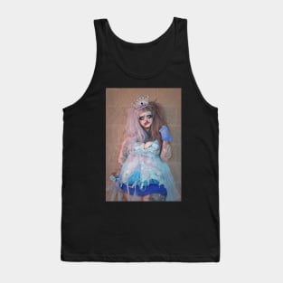 Prom Queen Tank Top